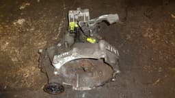 VW Gearbox VW GOLF V (1K) (2003-2009) — thumbnail 1