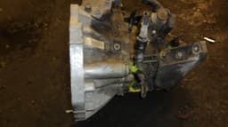 SUZUKI Gearbox SUZUKI SX4 I (GY) (2006-2013) — thumbnail 6