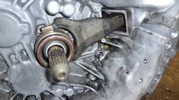TOYOTA Gearbox TOYOTA AVENSIS (T270) (2009-2018) — thumbnail 3