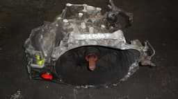 TOYOTA Gearbox TOYOTA AVENSIS (T250) (2003-2008) — thumbnail 2