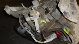 SUZUKI Gearbox SUZUKI SX4 I (GY) (2006-2013) — thumbnail 5