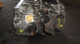 TOYOTA Gearbox TOYOTA AVENSIS (T250) (2003-2008) — thumbnail 6