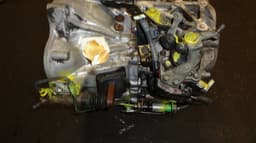 TOYOTA Gearbox TOYOTA AVENSIS (T270) (2009-2018) — thumbnail 6