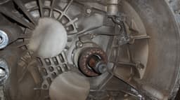 OPEL F40 Gearbox OPEL ASTRA J (P10) (2009-2015) — thumbnail 3