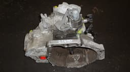OPEL F40 Gearbox OPEL ASTRA J (P10) (2009-2015) — thumbnail 1