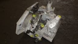 OPEL F40 Gearbox OPEL ASTRA J (P10) (2009-2015) — thumbnail 6
