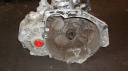 OPEL F40 Gearbox OPEL ASTRA J (P10) (2009-2015) — thumbnail 2