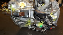 TOYOTA Gearbox TOYOTA AVENSIS (T270) (2009-2018) — thumbnail 7