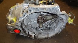 TOYOTA Gearbox TOYOTA AVENSIS (T270) (2009-2018) — thumbnail 2