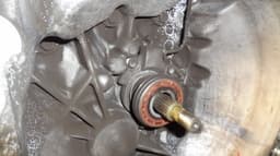 SUZUKI Gearbox SUZUKI SX4 I (GY) (2006-2013) — thumbnail 3