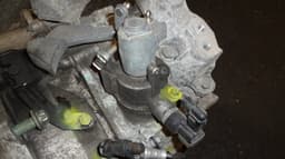OPEL F40 Gearbox OPEL ASTRA J (P10) (2009-2015) — thumbnail 7