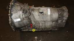 LAND ROVER TGD500570 Gearbox LAND ROVER RANGE ROVER SPORT I (L320) (2005-2013) — thumbnail 8