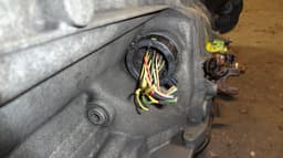 LAND ROVER TGD500570 Gearbox LAND ROVER RANGE ROVER SPORT I (L320) (2005-2013) — thumbnail 7