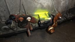 LAND ROVER TGD500570 Gearbox LAND ROVER RANGE ROVER SPORT I (L320) (2005-2013) — thumbnail 5