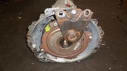 LAND ROVER TGD500570 Gearbox LAND ROVER RANGE ROVER SPORT I (L320) (2005-2013) — thumbnail 2