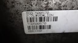 LAND ROVER TGD500570 Gearbox LAND ROVER RANGE ROVER SPORT I (L320) (2005-2013) — thumbnail 9