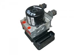 AUDI 4L0614517D ABS hydraulic unit / pump AUDI Q7 (4L) (2006-2015) — thumbnail 2