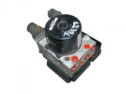 AUDI 4L0614517D ABS hydraulic unit / pump AUDI Q7 (4L) (2006-2015) — thumbnail 1
