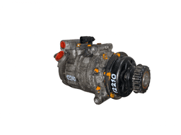 VW AC / aircon Compressor VW TRANSPORTER T5 / MULTIVAN (7H, 7E, 7J) (2003-2015) — thumbnail 1