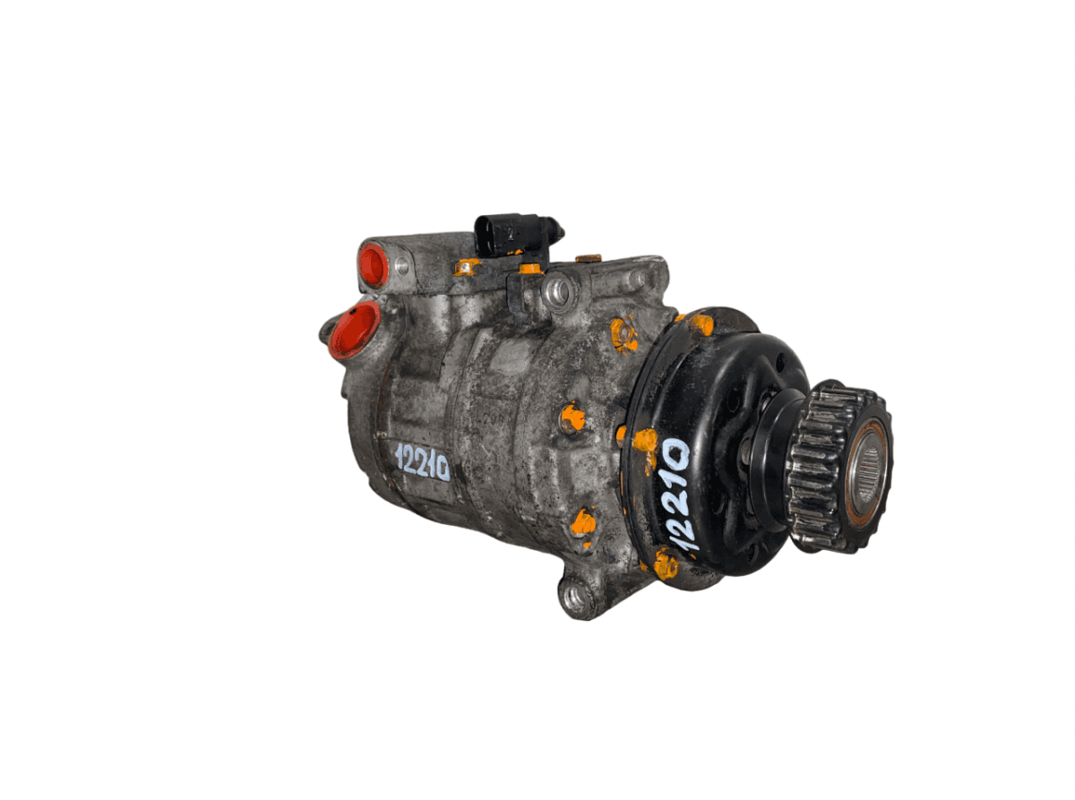 VW AC / aircon Compressor VW TRANSPORTER T5 / MULTIVAN (7H, 7E, 7J) (2003-2015)
