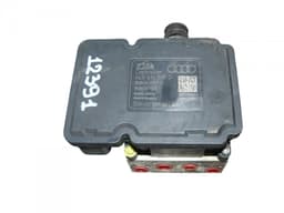 AUDI 4L0614517D ABS hydraulic unit / pump AUDI Q7 (4L) (2006-2015) — thumbnail 3