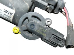MERCEDES-BENZ Air Suspension Compressor MERCEDES-BENZ S-CLASS (W221) (2005-2013) — thumbnail 6