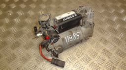 MERCEDES-BENZ 0011734 Air Suspension Compressor MERCEDES-BENZ S-CLASS (W221) (2005-2013) — thumbnail 1