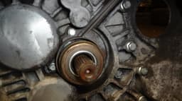 VW Gearbox VW GOLF IV (1J) (1997-2006) — thumbnail 3