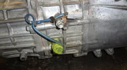 LEXUS Gearbox LEXUS IS II (XE20) (2005-2013) — thumbnail 5