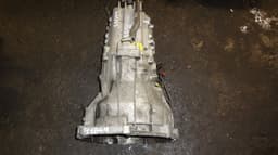 BMW Gearbox BMW 5 (E60, E61) (2003-2010) — thumbnail 1