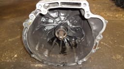 LEXUS Gearbox LEXUS IS II (XE20) (2005-2013) — thumbnail 2