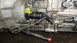 BMW Gearbox BMW 5 (E60, E61) (2003-2010) — thumbnail 6