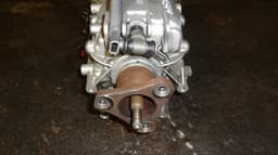 BMW Gearbox BMW 5 (E60, E61) (2003-2010) — thumbnail 4