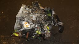 TOYOTA Gearbox TOYOTA AVENSIS (T250) (2003-2008) — thumbnail 6