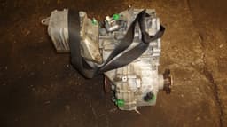 VW Gearbox VW GOLF IV (1J) (1997-2006) — thumbnail 4