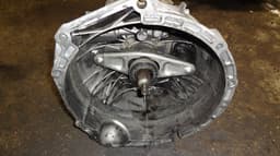 BMW Gearbox BMW 5 (E60, E61) (2003-2010) — thumbnail 2