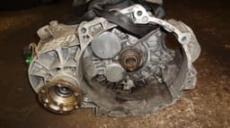 VW Gearbox VW GOLF IV (1J) (1997-2006) — thumbnail 2