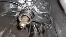 LEXUS Gearbox LEXUS IS II (XE20) (2005-2013) — thumbnail 3
