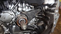 TOYOTA Gearbox TOYOTA AVENSIS (T250) (2003-2008) — thumbnail 3