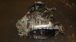TOYOTA Gearbox TOYOTA AVENSIS (T250) (2003-2008) — thumbnail 1