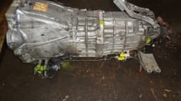 LEXUS Gearbox LEXUS IS II (XE20) (2005-2013) — thumbnail 7