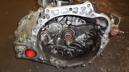 TOYOTA Gearbox TOYOTA AVENSIS (T250) (2003-2008) — thumbnail 2