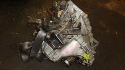 TOYOTA Gearbox TOYOTA AVENSIS (T250) (2003-2008) — thumbnail 5