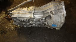 BMW Gearbox BMW 5 (E60, E61) (2003-2010) — thumbnail 3