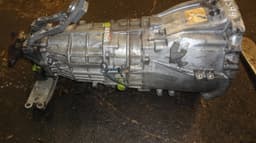 LEXUS Gearbox LEXUS IS II (XE20) (2005-2013) — thumbnail 4