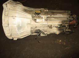 BMW 1069401105 1069301106A Gearbox BMW 3 (E90, E91, E92, E93) (2005-2011) — thumbnail 6