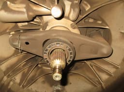 BMW 1069401105 1069301106A Gearbox BMW 3 (E90, E91, E92, E93) (2005-2011) — thumbnail 3