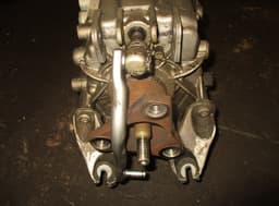 BMW 1069401105 1069301106A Gearbox BMW 3 (E90, E91, E92, E93) (2005-2011) — thumbnail 5