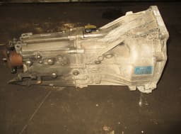 BMW 1069401105 1069301106A Gearbox BMW 3 (E90, E91, E92, E93) (2005-2011) — thumbnail 4