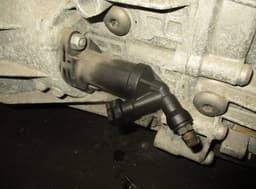 BMW 1069401105 1069301106A Gearbox BMW 3 (E90, E91, E92, E93) (2005-2011) — thumbnail 7